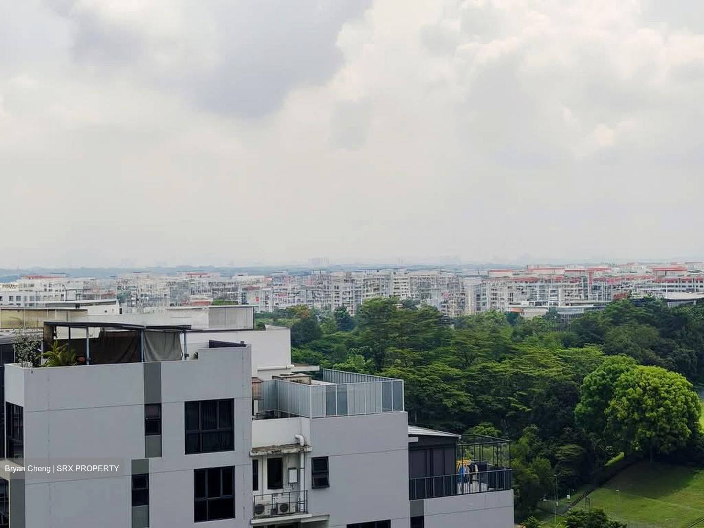 Wandervale (D23), Condominium #592482921
